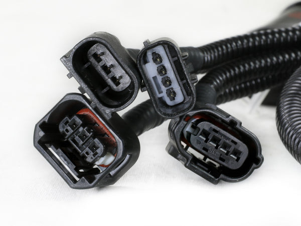 aFe 24-25 Toyota Tacoma/4Runner L4-2.4L Scorcher GT Power Module