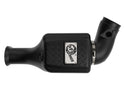 aFe MagnumFORCE Stage 2 Si Cold Intake System w/PDS 03-07 Ford Diesel Trucks V8-6.0L