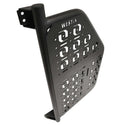 Westin 19-24 Mercedes-Benz Sprinter Accessory Carrier For XTS - Rear Driver Side - Textured Black