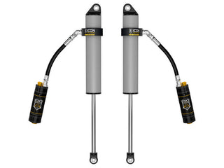 ICON 17-26 Ford F-250/350 SD 4WD 0-3in 3.0 Series VS RR CDEV Rear Coilover Pair