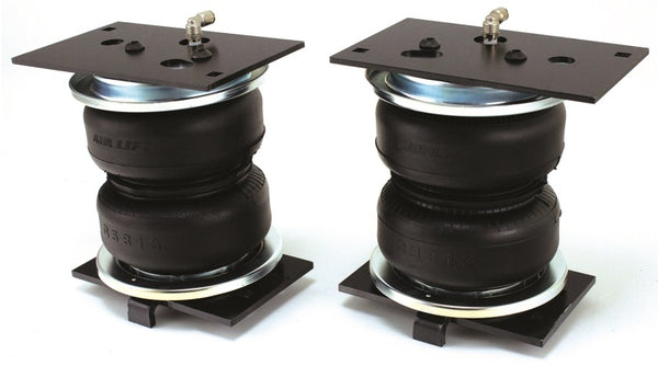 Air Lift LoadLifter 5000 Air Spring Kit