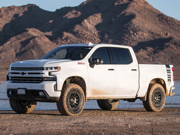 ICON 19-23 Gm 1500 1.5-3.5in Stage 1 Suspension System