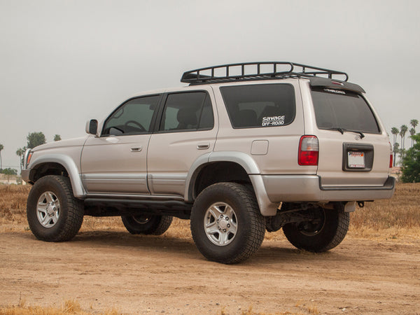 ICON 96-02 4Runner 0-3in Stage 2 Suspension System w/ Tubular Uca