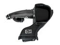 aFe 21-24 Ford F150 Raptor Track Series Carbon Fiber Cold Air Intake System w/ Black Pro 5R Filter