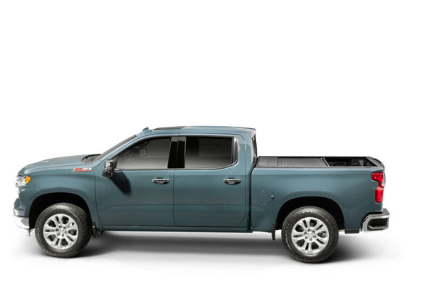 RealTruck 2022-2026 Toyota Tundra 6ft 5in FlushFit Electric Retractable Cover