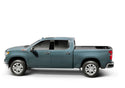 RealTruck 2019-2026 Dodge Ram 5ft 7in FlushFit Electric Retractable Cover