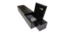 Tuffy Underseat Lockbox W/ Combo Lock For Ram Trucks Crew Cab