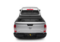 Roll-N-Lock 2022 Nissan Frontier Crew Cab (58.6in. Bed) M-Series Retractable Tonneau Cover
