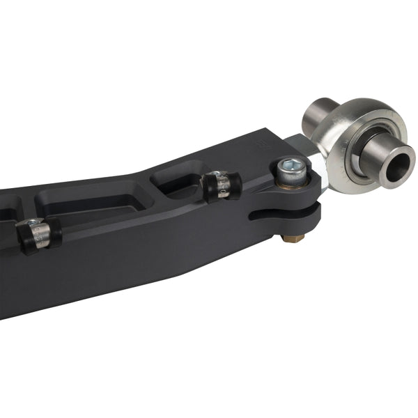 Camburg Toyota Tundra 2WD/4WD 22-23 KINETIK V2 Performance Billet Uniball Upper Arms