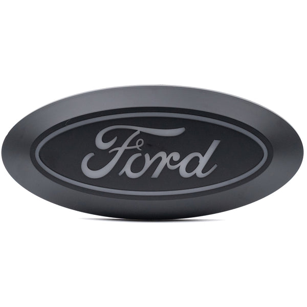 Putco 18-20 Ford F-150 Front Luminix Ford LED Emblem - Fits Honeycomb Grille
