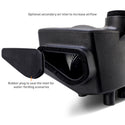 Mishimoto 2024+ Toyota Tacoma Performance Air Intake - Dry Washable Filter