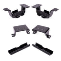 Air Lift 24-25 Chevy Silverado 2500HD ZR2 4WD LoadLifter 5000 Ultimate w/ Air Spring Cradle