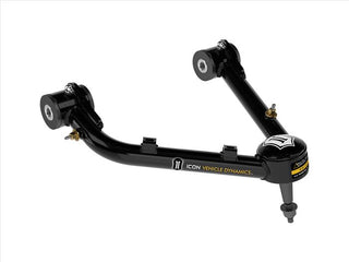 2023-25 Chevy Colorado WT, LT, Z71 Icon Vehicle Dynamics Tubular UCA with Delta Joint