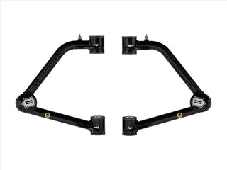 2023-25 Chevy Colorado WT, LT, Z71 Icon Vehicle Dynamics Tubular UCA with Delta Joint