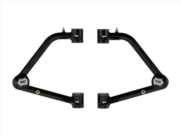 2023-25 Chevy Colorado WT, LT, Z71 Icon Vehicle Dynamics Tubular UCA with Delta Joint