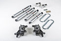 Belltech LOWERING KIT WITH SP SHOCKS