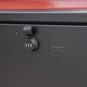 Tuffy Tailgate Lockbox W/ Combo Lock For Jeep Wrangler