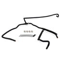 Mishimoto 11-14 Ford 6.7L Powerstroke Coolant Overflow Hose
