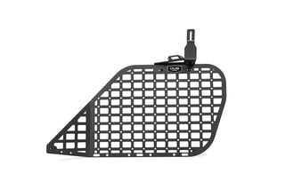 DV8 Offroad 10-23 Toyota 4Runner Rear Window Molle Panels