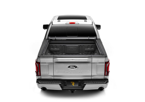 Truxedo 15-21 Ford F-150 6ft 6in Pro X15 Bed Cover