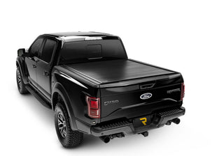 Retrax 12-up Ram 1500/2500 & 3500 6.5ft Bed w/ RamBox Option PowertraxPRO MX
