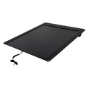 Westin 19-26 GM Silverado/Sierra 2500/3500 6ft 6in Bed Manual Retractable Tonneau Cover - Black