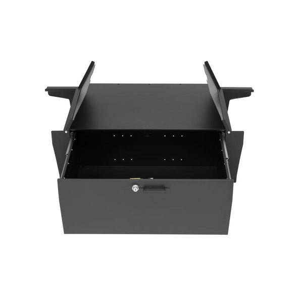 Tuffy Fj Security Drawer Black