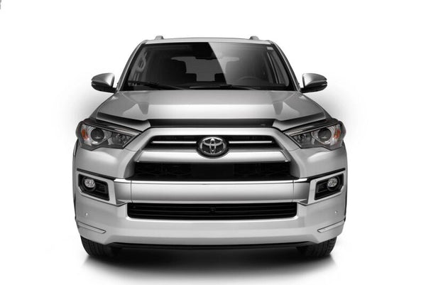 Husky Liners 10-24 Toyota 4Runner Aeroskin Hood Protector - Smoke