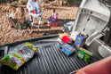 Husky Liners 14-15 Subaru Forester WeatherBeater Black Trunk Liner