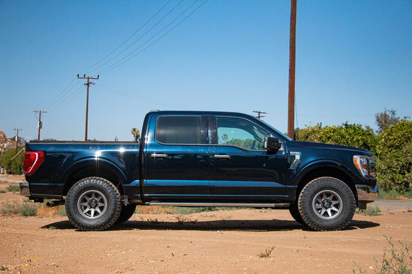 ICON 21-24 Ford F-150 4WD VS RR CDXS Coilover Kit