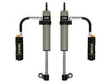 ICON 2005+ Toyota Tacoma RXT Rear 2.5 Series Shocks RR CDCV - Pair