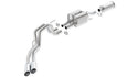 Borla 10-12 Ford F-150 Raptor 6.2L V8 2/4WD AT Touring SS Catback Exhaust