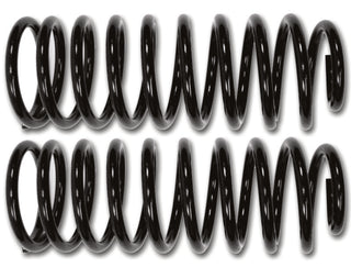 ICON 2007+ Toyota FJ / 2003+ Toyota 4Runner Rear 2in Spring Kit