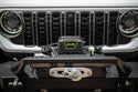 DV8 Offroad Xtract 12k Synthetic Rope Winch
