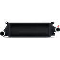 Mishimoto 24+ Tacoma Performance Intercooler Kit - BK Cooler - RD Pipes