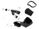 aFe 21-24 Ford F150 Raptor Track Series Carbon Fiber Cold Air Intake System w/ Black Pro 5R Filter