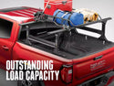 Truxedo 2024+ Toyota Tacoma Elevate TS Rails