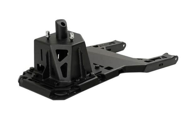 DV8 Offroad 21-24 Ford Bronco Tire Carrier