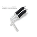 Mishimoto 10-24 Toyota 4Runner 4.0L Transmission Cooler