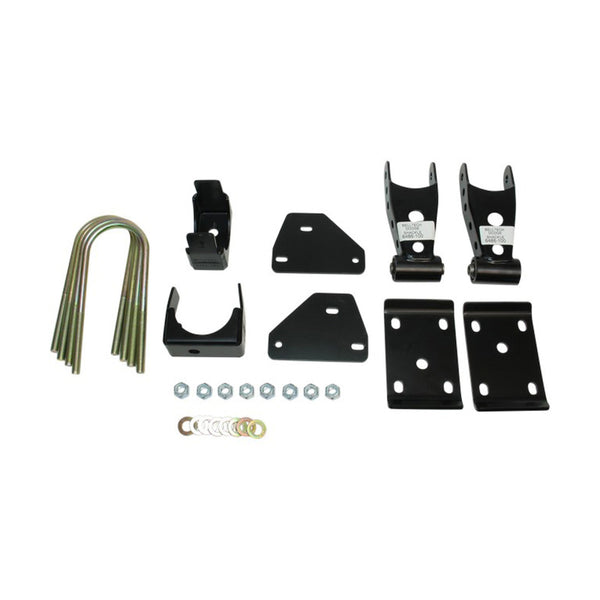 Belltech FLIP KIT 02-05 RAM ALL CABS 5inch