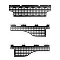Putco 05-21 Nissan Frontier - 5ft (Standard Box) Molle Driver Side Panel