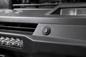Addictive Desert Designs 2022+ Toyota Tundra Stealth Center Mount Front Bumper w/ Top Hoop
