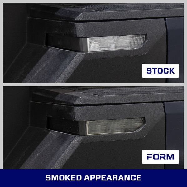 Form Lighting 2022-2025 Toyota Tundra LED Reverse Light (Pair)