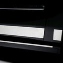 Putco 19-24 Chevrolet Silverado Crew Cab 6.5 Stand Box - 5.5in Wide - 10pcs Pro SS Rocker Panels