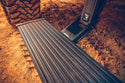 AMP Research 2019 Ram 2500 PowerStep Plug N Play - Black (Fits Gas Models Only - All Cabs)