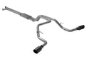 Flowmaster 07-09 Toyota Tundra V8 FlowFX DOS Exhaust System