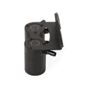 Mishimoto 15-17 Ford F-150 2.7L EcoBoost Baffled Oil Catch Can - Black