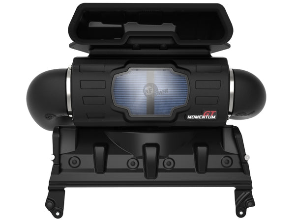 aFe Momentum GT Pro 5R Cold Air Intake System 2021 RAM 1500 TRX V8-6.2L SC
