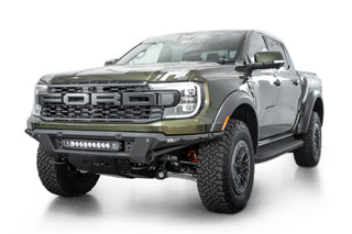 Addictive Desert Designs2024+ Ford Ranger Raptor Phantom Front Bumper