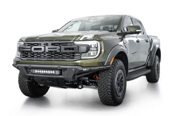 Addictive Desert Designs2024+ Ford Ranger Raptor Phantom Front Bumper